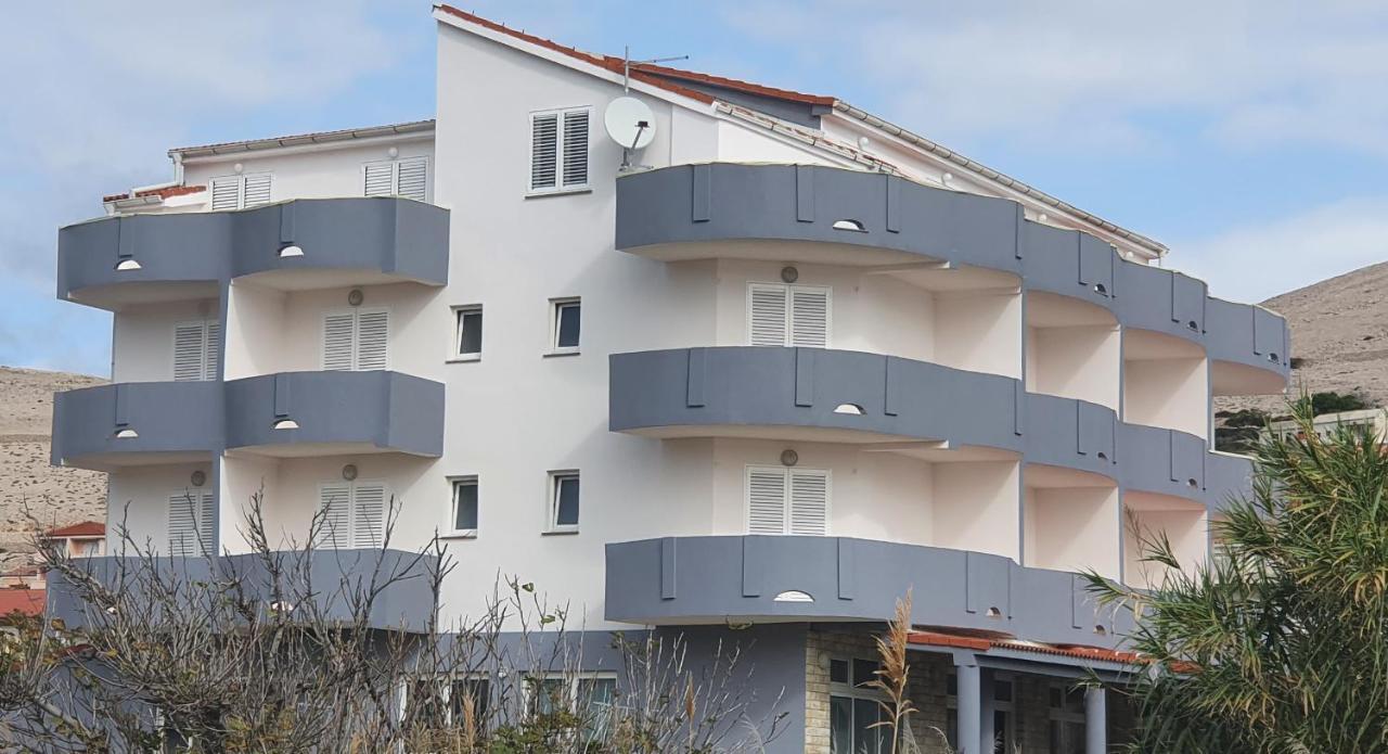 Atlantispagnovalja Zubovići エクステリア 写真