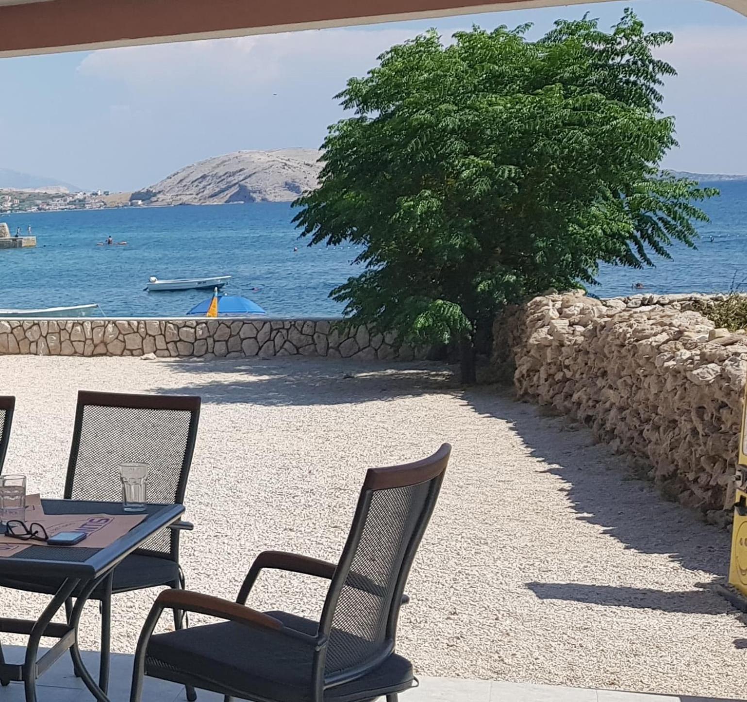 Atlantispagnovalja Zubovići エクステリア 写真